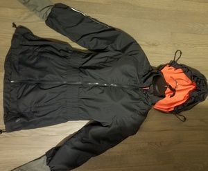 Women's MPG Sports Windbreaker